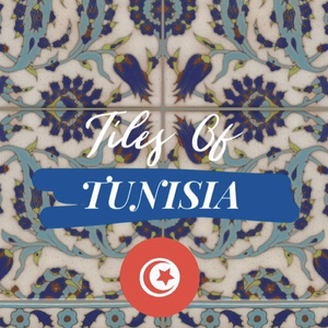 Tiles of Tunisia